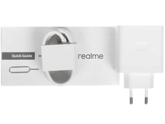Смартфон Realme 12 Pro+ 12/512Gb Beige